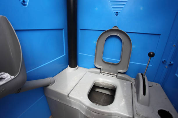 Portable restroom solutions