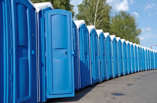 Portable Toilet Options We Offer in Banner Elk, NC